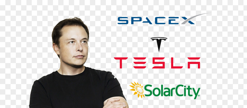 Elon Musk Musk: Tesla, SpaceX, And The Quest For A Fantastic Future Tesla Motors Business SolarCity PNG