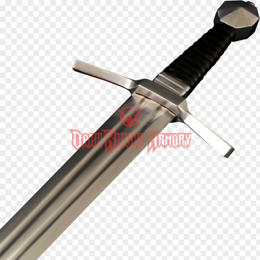 Knight Medieval Sword Dagger PNG