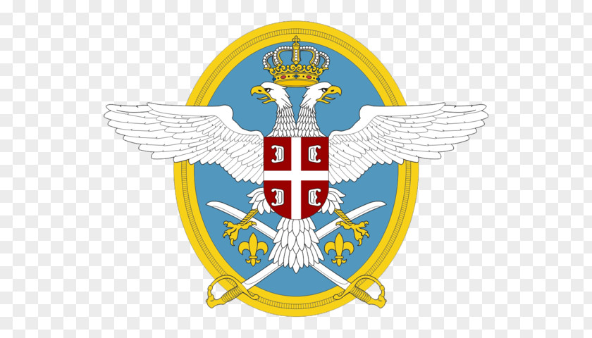 Military Serbian Air Force And Defence Armed Forces PNG