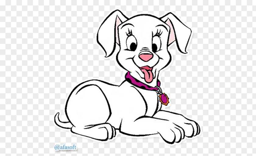 Puppy The Hundred And One Dalmatians Dalmatian Dog 101 Musical 102 Dalmatians: Puppies To Rescue PNG