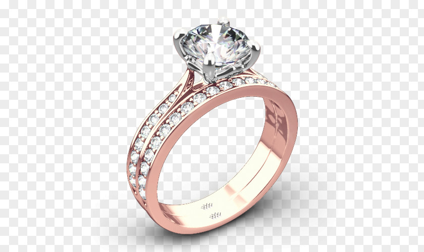 Ring Engagement Wedding Brilliant Earth PNG