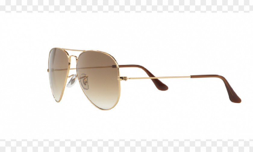 Sunglasses Aviator Ray-Ban Classic Gradient PNG