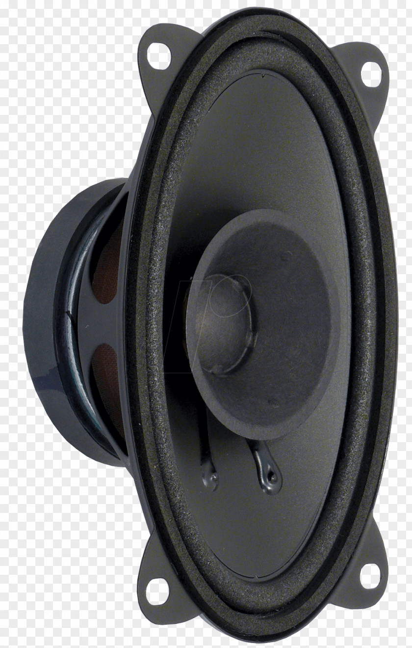 Vis Identification System Coaxial Loudspeaker Full-range Speaker Audio Computer Speakers PNG
