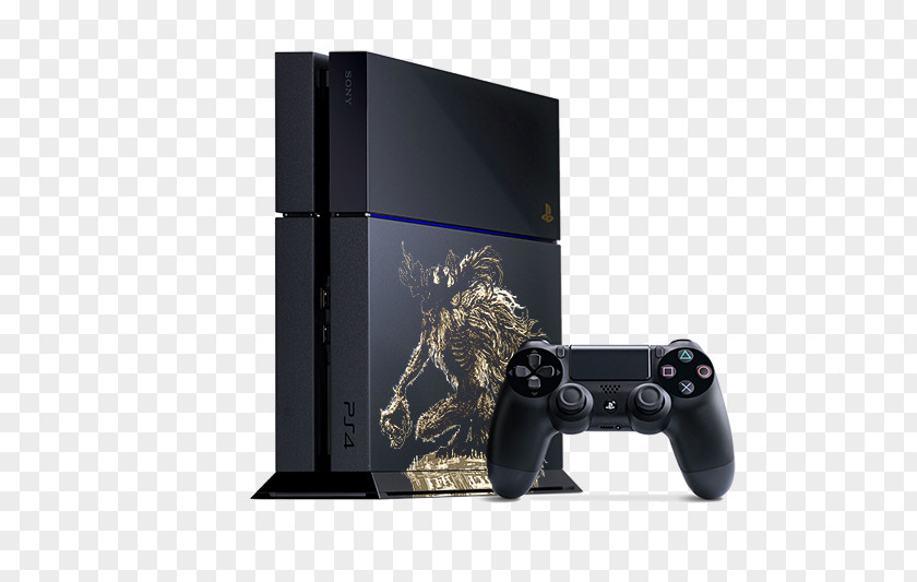Bloodborne PlayStation 4 3 Xbox 360 Video Game Consoles PNG