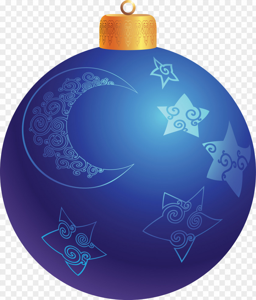 Blue Handbag Elegant Christmas Ornament Mid-Autumn Festival Lantern PNG