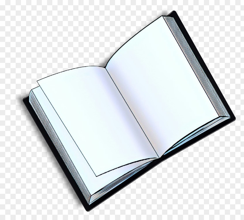 Book Notebook Paper Product PNG