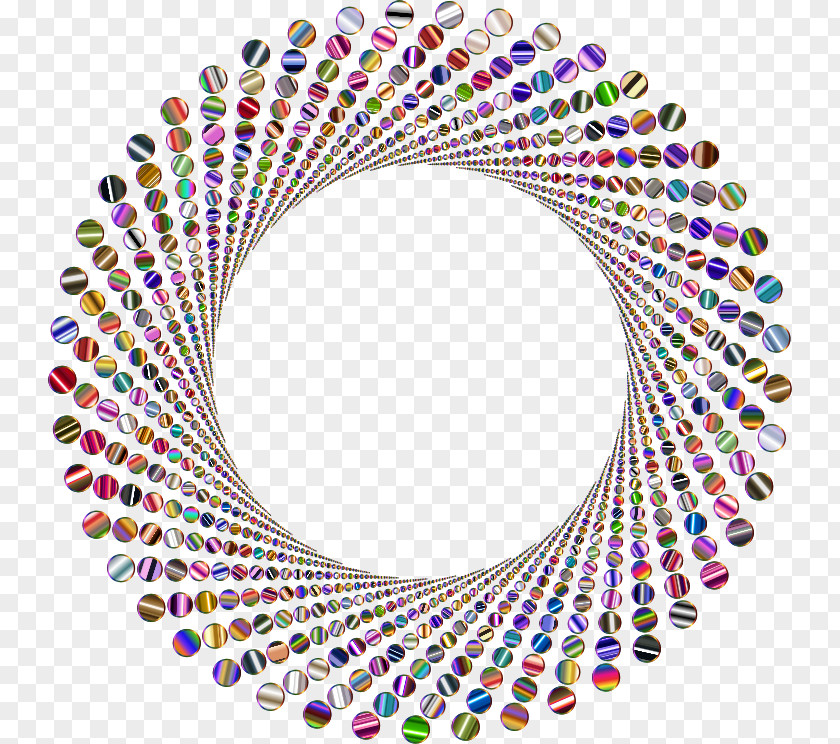 Circle Color PNG