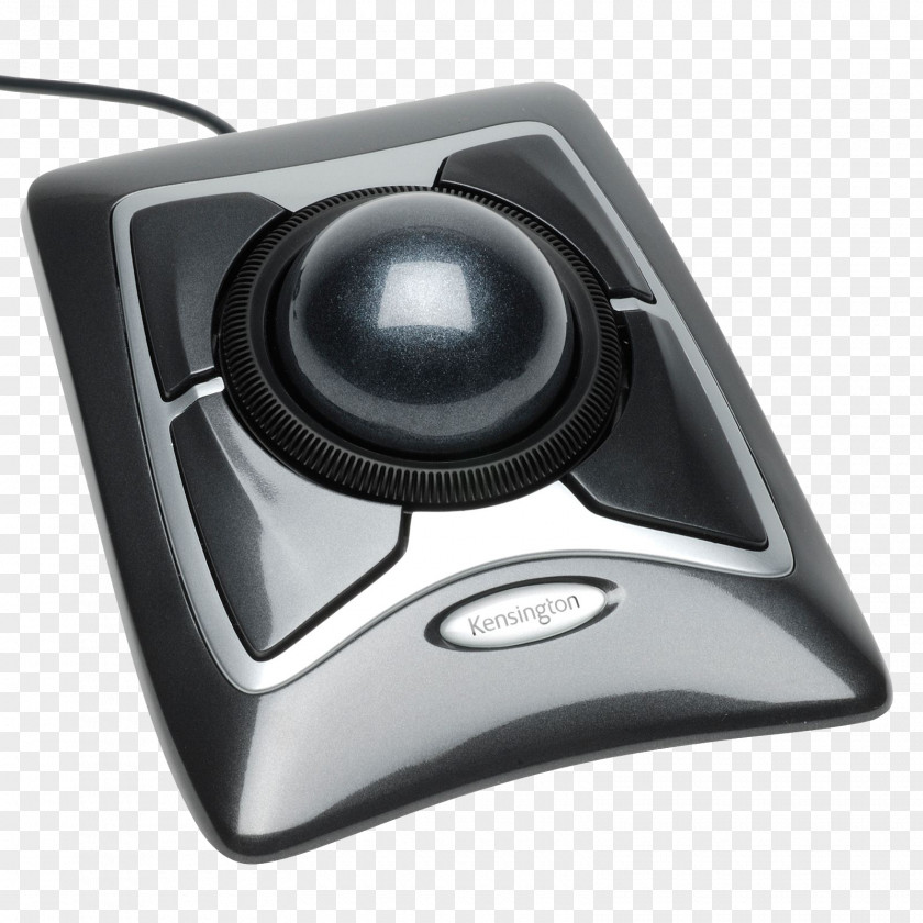 Computer Mouse Input Devices Trackball Kensington Products Group Laptop PNG