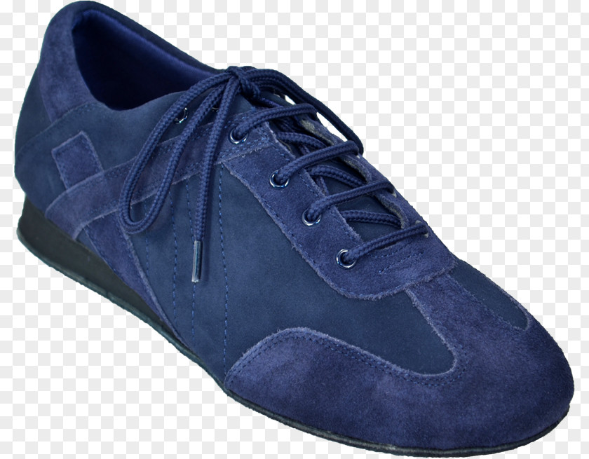 Country Dance Comfort Shoes Suede Sneakers PNG