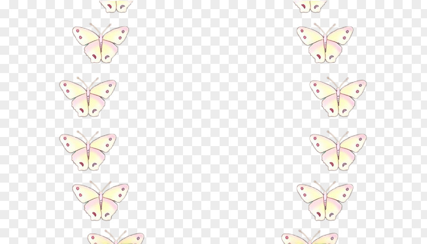 Jewellery Butterfly Fashion Accessory PNG