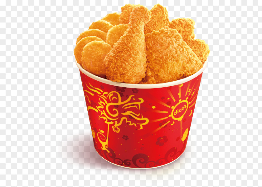 Kentucky Fried Chicken Bucket McDonald's McNuggets KFC Buffalo Wing PNG