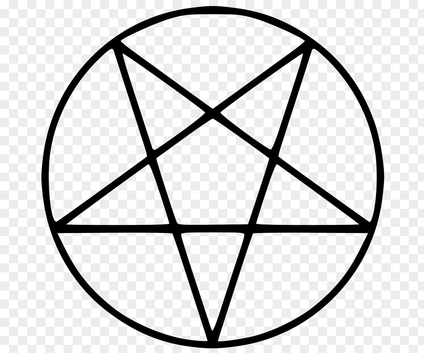 Satan Lucifer Pentagram Satanism Pentacle PNG