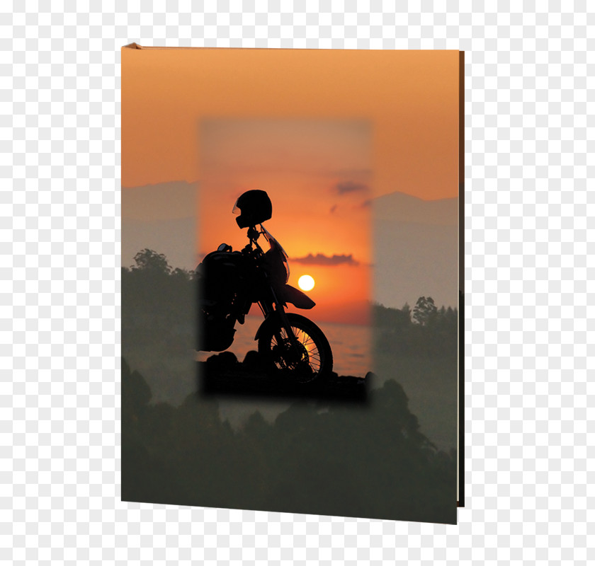 Silhouette Stock Photography Picture Frames PNG