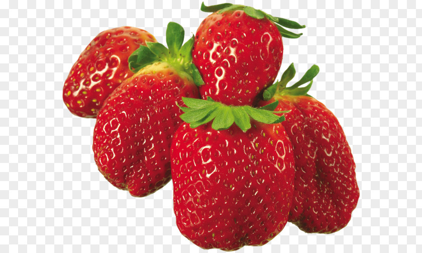 Strawberry Fruit Clip Art PNG