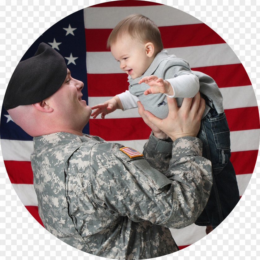 United States Soldier Military Veteran Stock Photography PNG