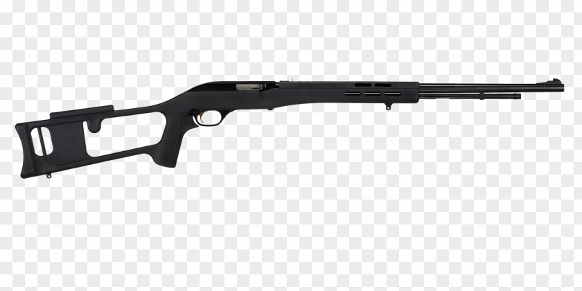 Adherence Trigger Marlin Firearms Shotgun Stock PNG