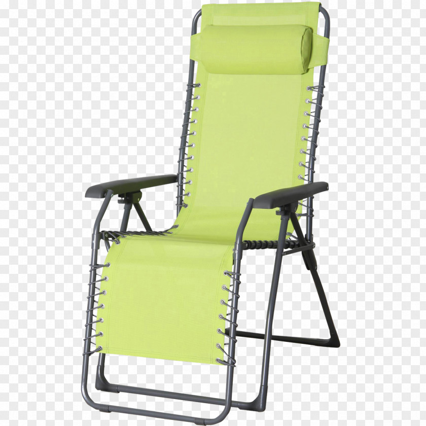 Beach Chair Garden Furniture Table Pillow PNG