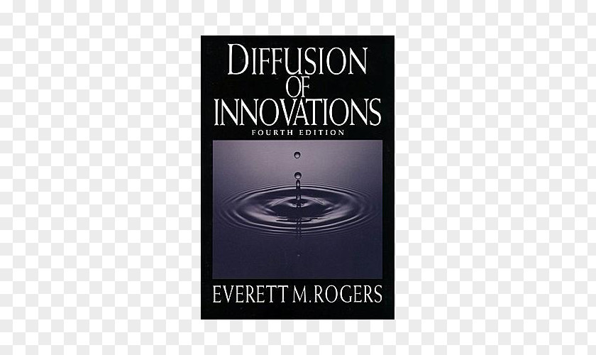 Book Diffusion Of Innovations, 4th Edition Asset Allocation, Ed PNG
