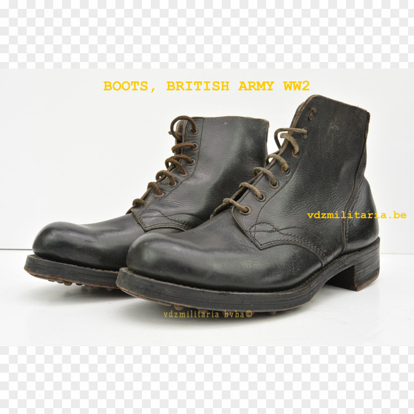 Boot Motorcycle Second World War Clothing Brodequin Shoe PNG
