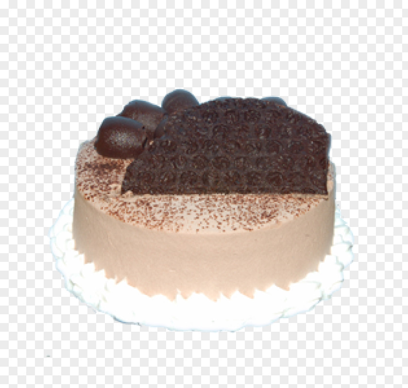 Chocolate Cake Mousse Fudge Sachertorte PNG