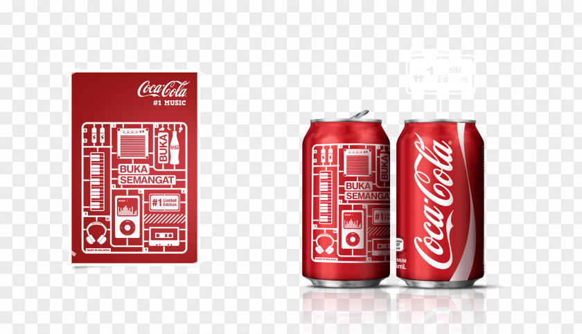 Coca Cola The Coca-Cola Company Aluminum Can PNG