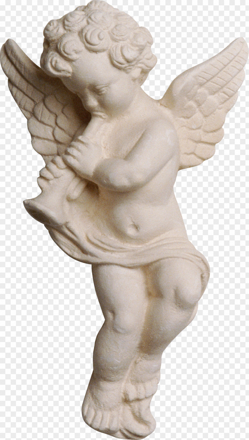 Cupid Angel Clip Art PNG