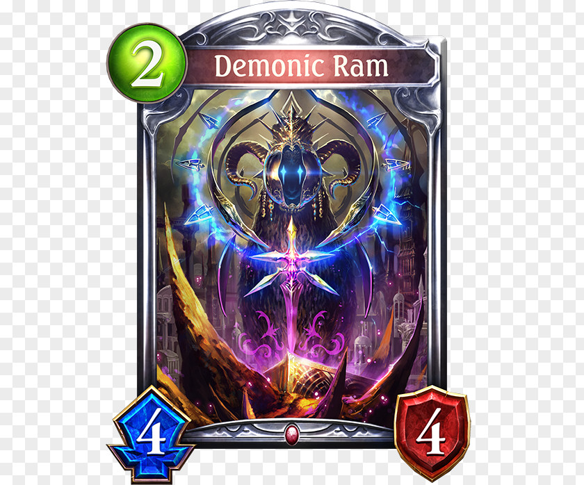 Demon Portal Shadowverse Cult Image Bahamut Deity Information PNG