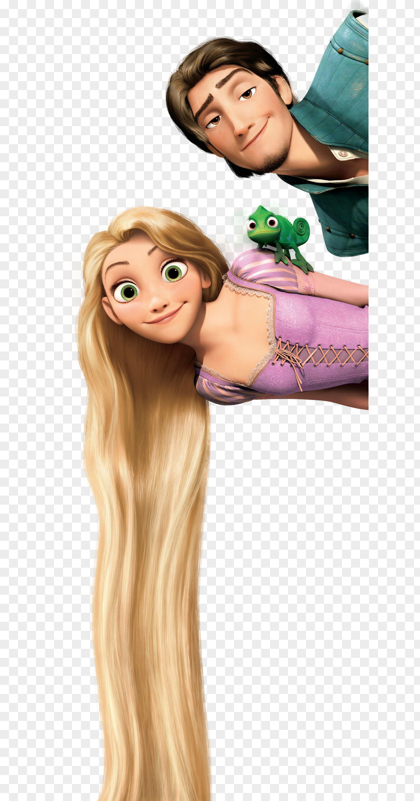 Disney Princess Tangled: The Video Game Rapunzel Flynn Rider Gothel PNG