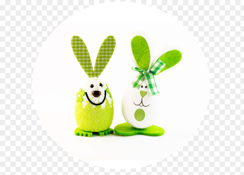 Easter Bunny Fruit PNG