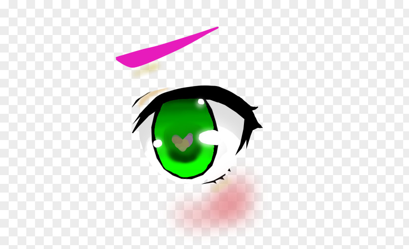 Eye Green Ahegao Imgur PNG Imgur, attack on titan skin clipart PNG