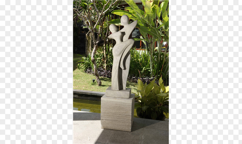 Garden Statues Statue Modern Sculpture Ornament PNG