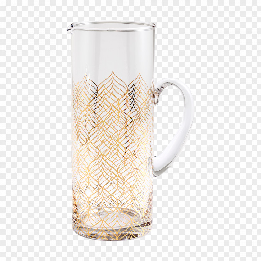 Glass Pitcher Jug Table-glass Ceramic PNG