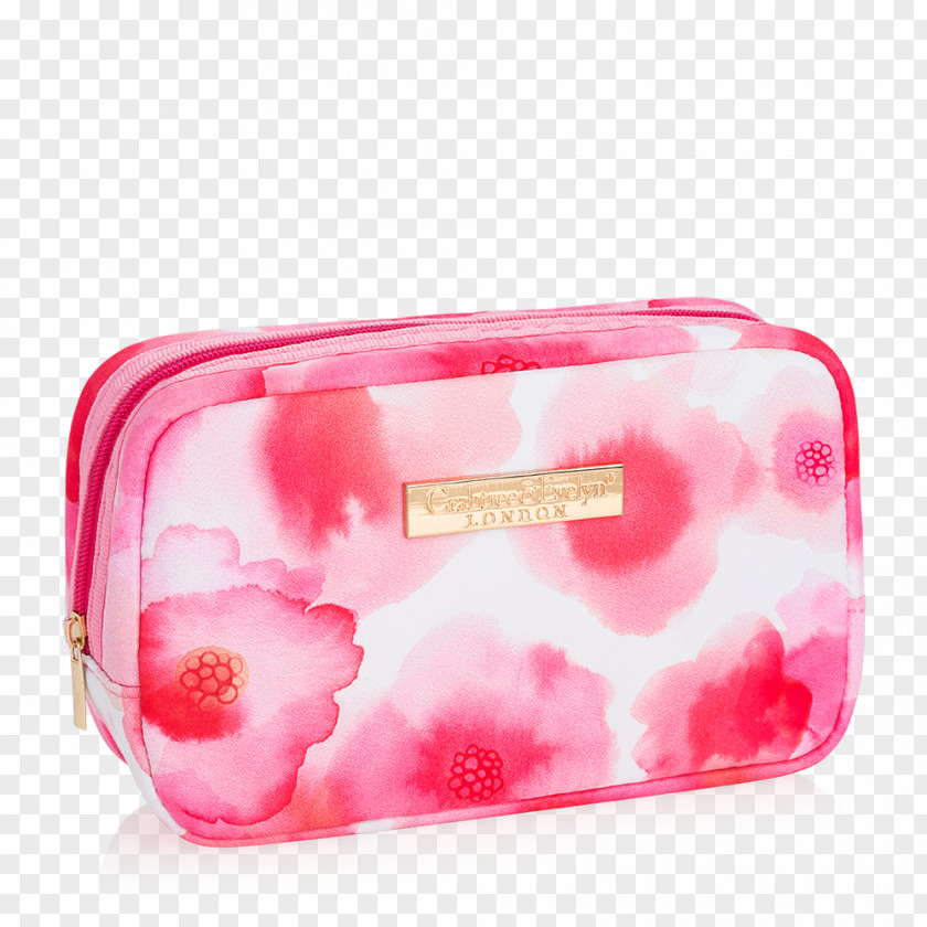 Hand Made Cosmatic Bag Magenta Cosmetic & Toiletry Bags PNG