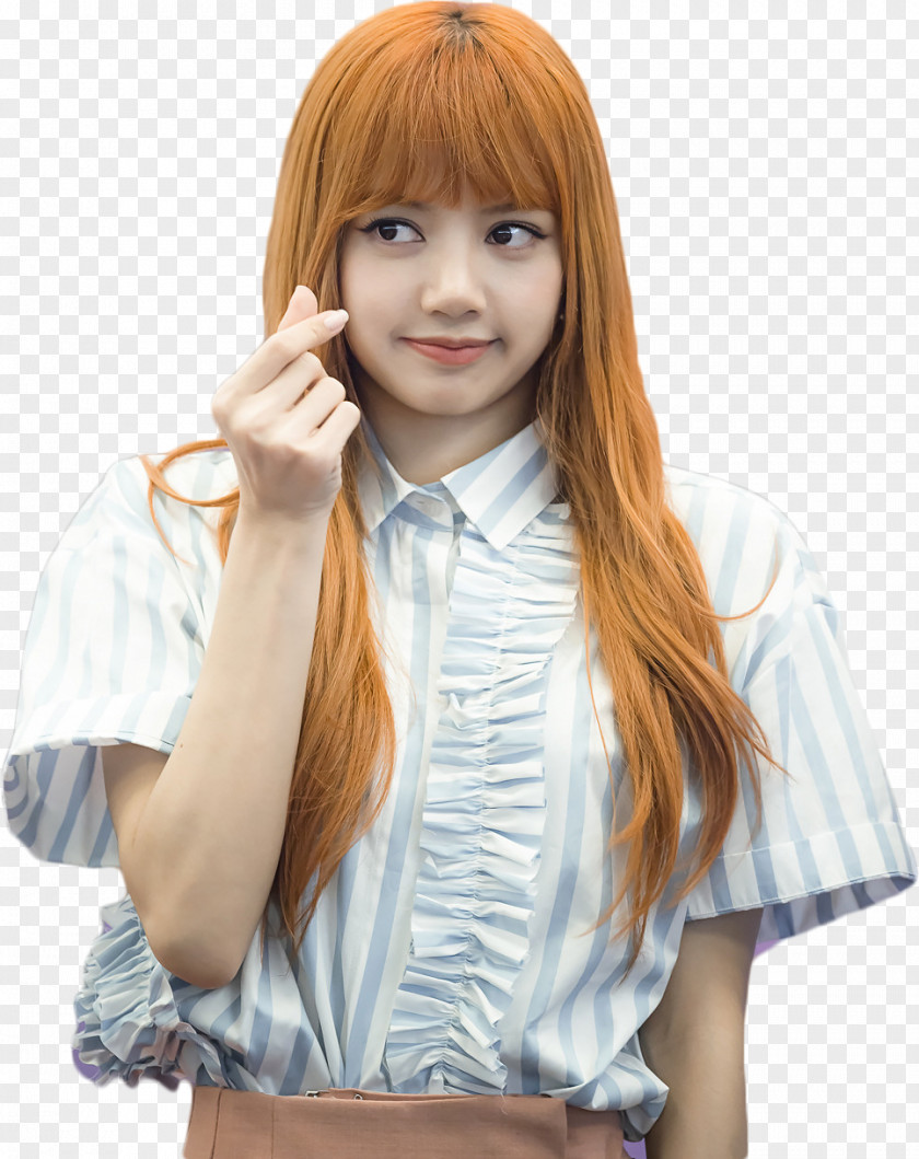 Kpop Lisa BLACKPINK BOOMBAYAH YG Entertainment BTS PNG