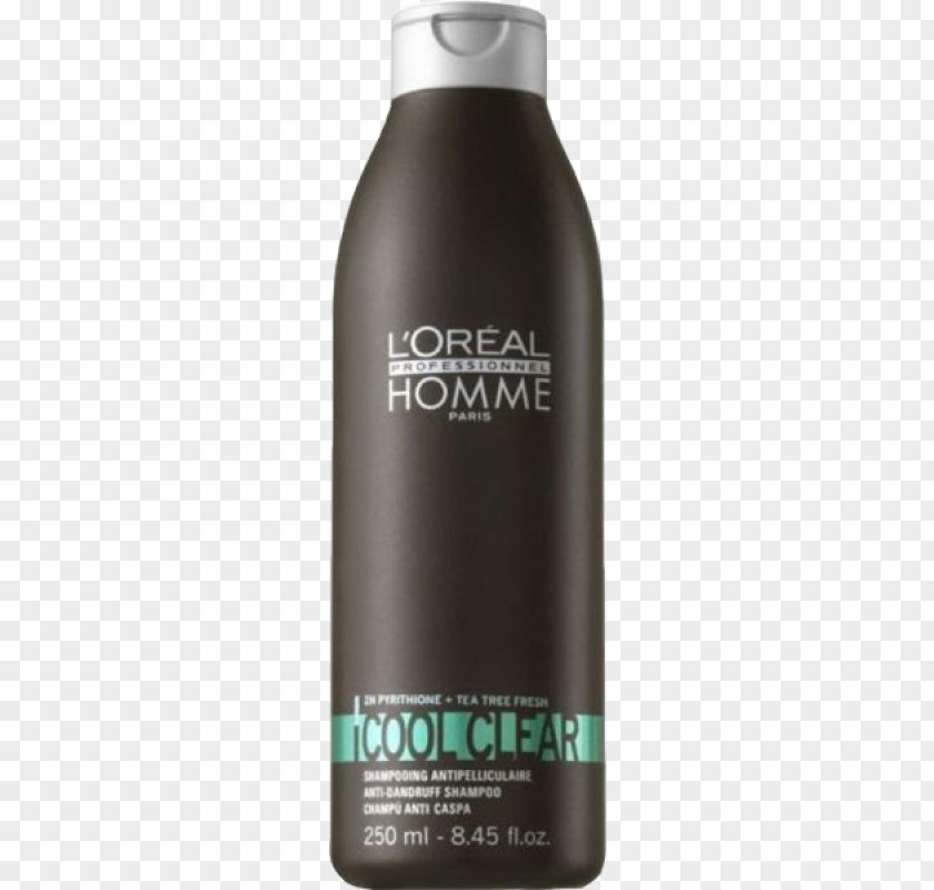 L'Oréal Clear Shampoo Dandruff Professionnel LÓreal PNG