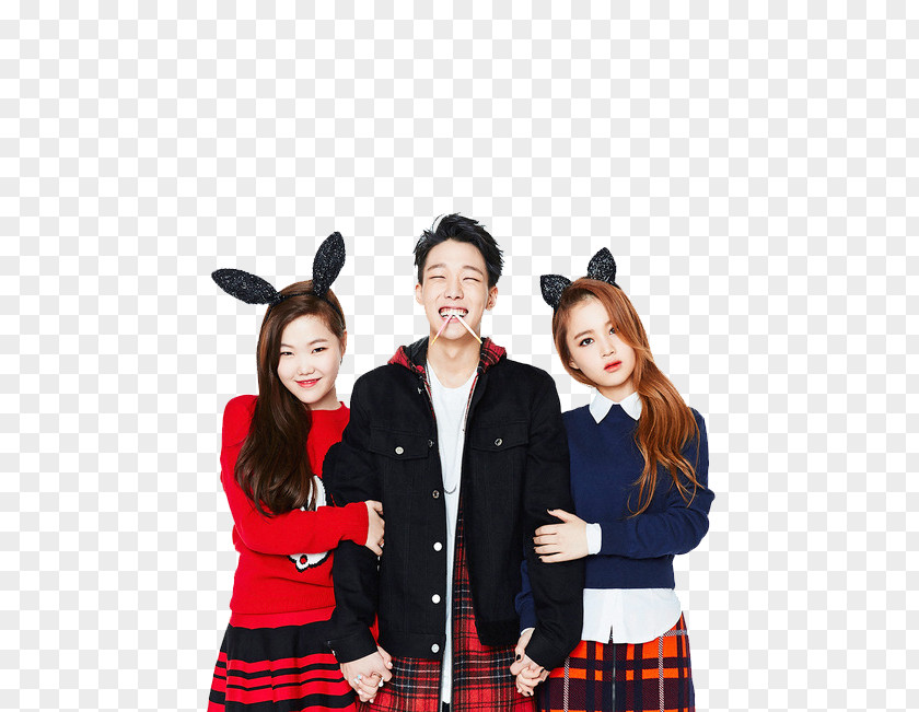 Lee Hi Bobby Suhyun Akdong Musician YG Entertainment PNG