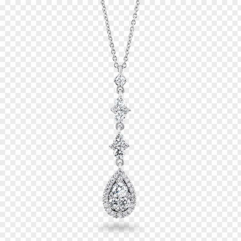 NECKLACE Necklace Jewellery Charms & Pendants Coster Diamonds PNG