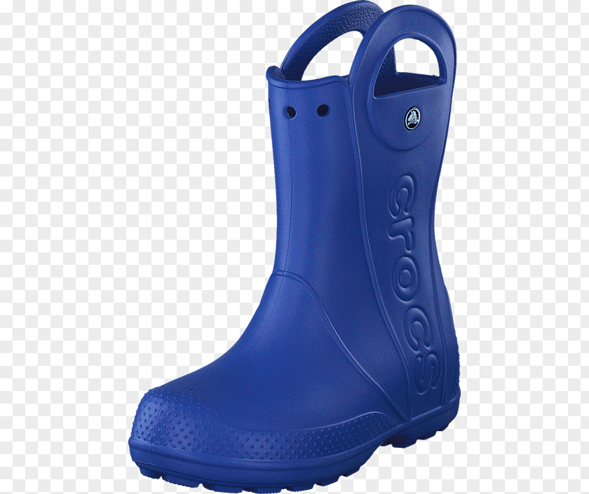 Rain Boot Knee-high Shoe Crocs Chelsea PNG