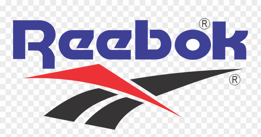 Reebok Logo Stock Photography PNG