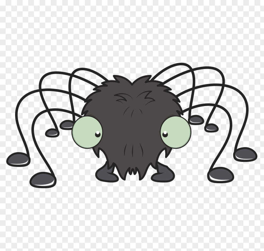 Silly Spider Vector Graphics Illustration Stock Photography Fotosearch Clip Art PNG