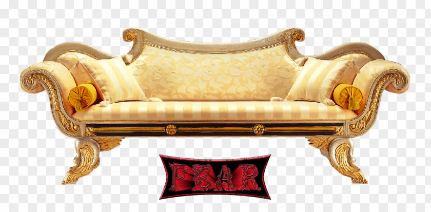 Sofa Clipart Table Couch Chaise Longue Clip Art PNG