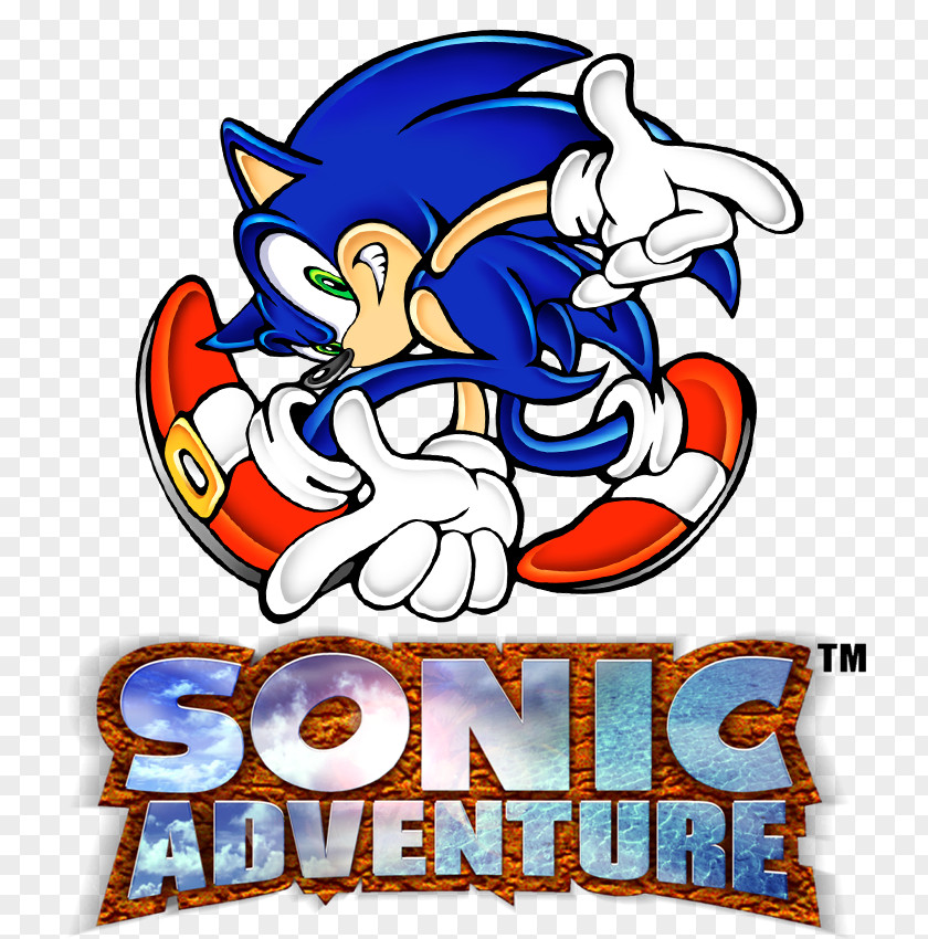 Sonic Adventure 2 Battle The Hedgehog Unleashed PNG