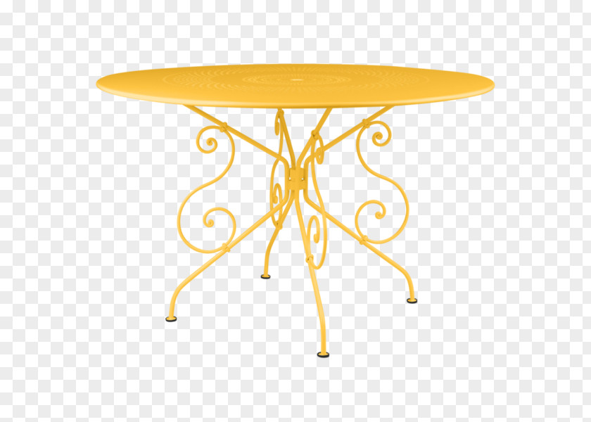 Table No. 14 Chair Garden Furniture PNG