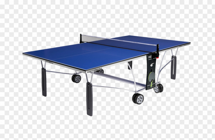 Table Tennis Cornilleau SAS Ping Pong Sport PNG