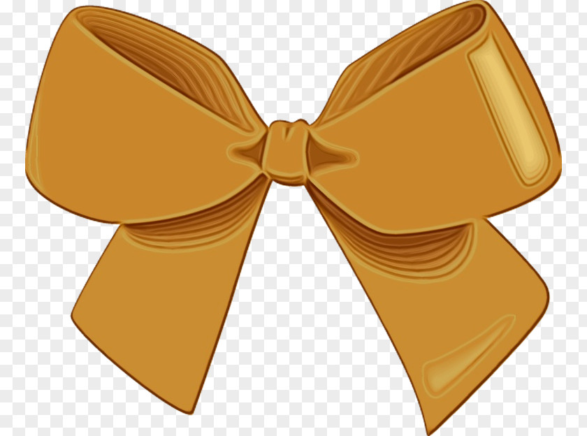 Tie Beige Bow PNG