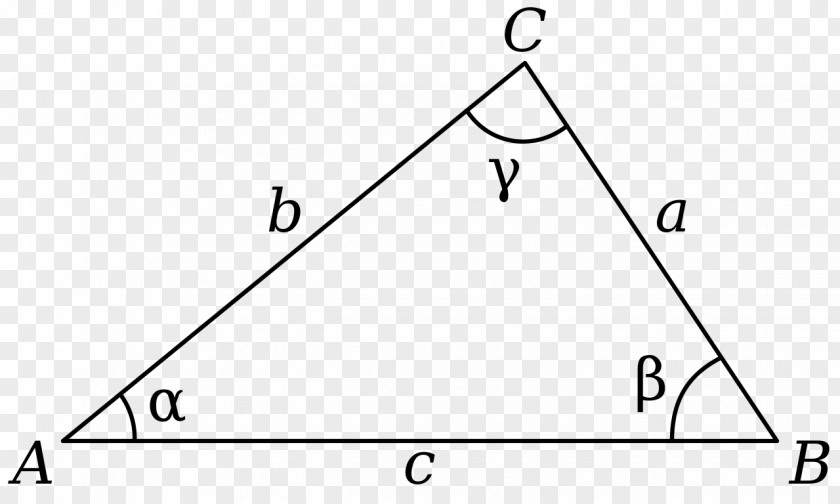 Triangle Right Mathematics Geometry PNG