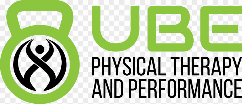 Ube Logo Brand Font PNG