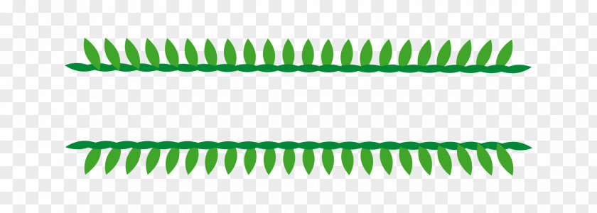 Vector Dividing Line Separating Solid Green Grass Euclidean PNG