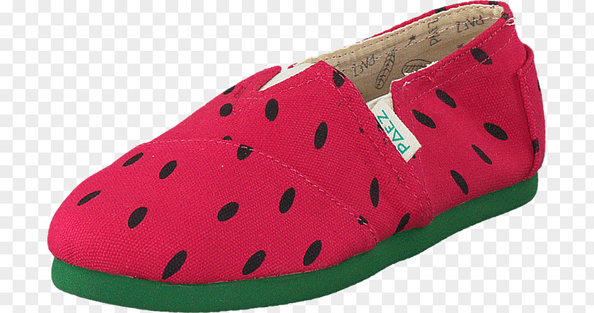 Watermelon，red And Green Slipper Shoe Shop Boot Sneakers PNG