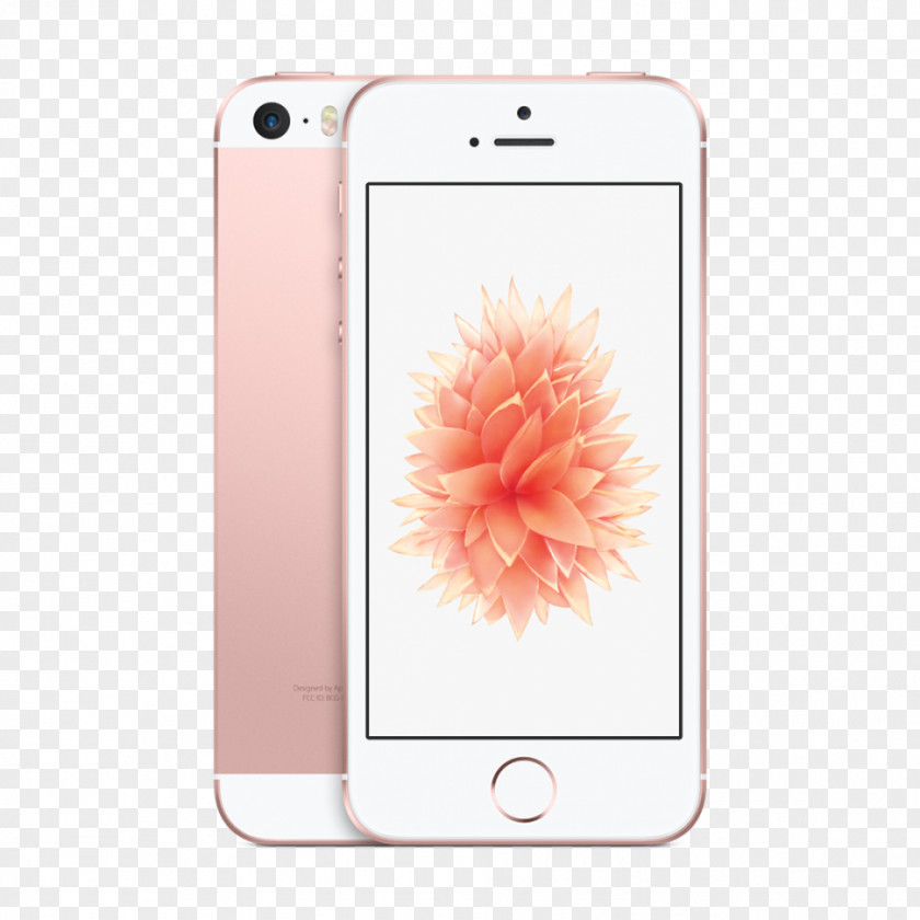 Apple Iphone IPhone SE Telephone 6S LTE PNG